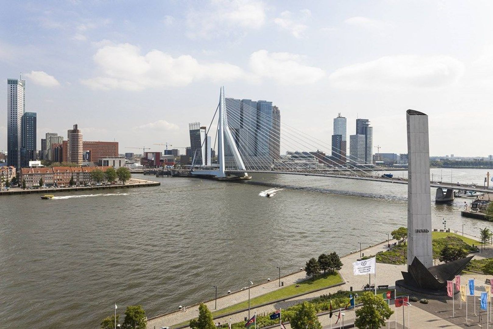 Boompjes 602, Rotterdam foto-18