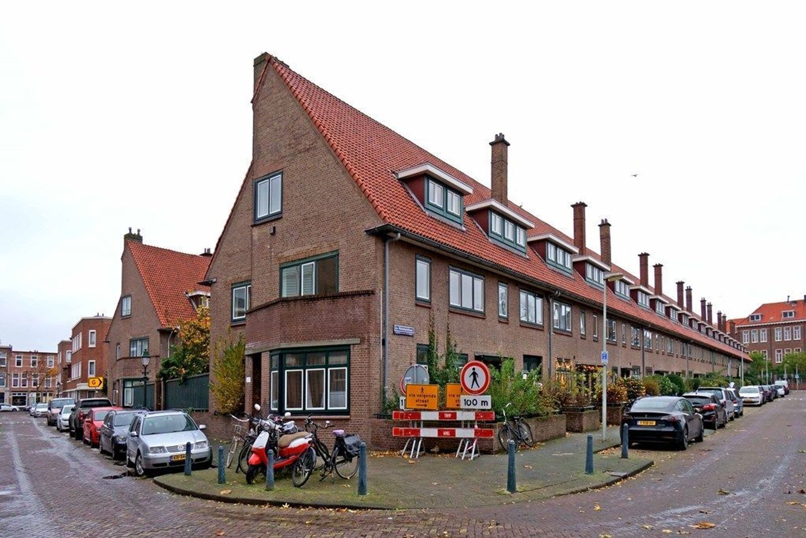 De Réaumurstraat 2, Den Haag foto-4