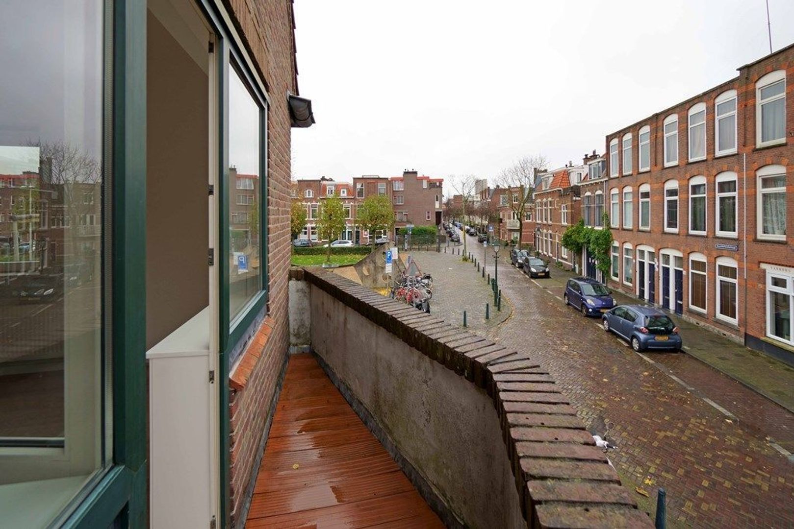 De Réaumurstraat 2, Den Haag foto-3