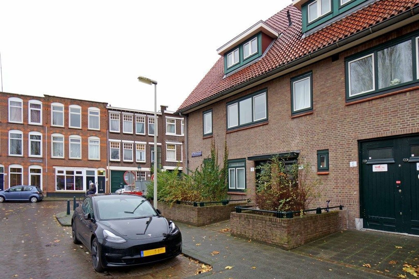 De Réaumurstraat 2, Den Haag foto-5