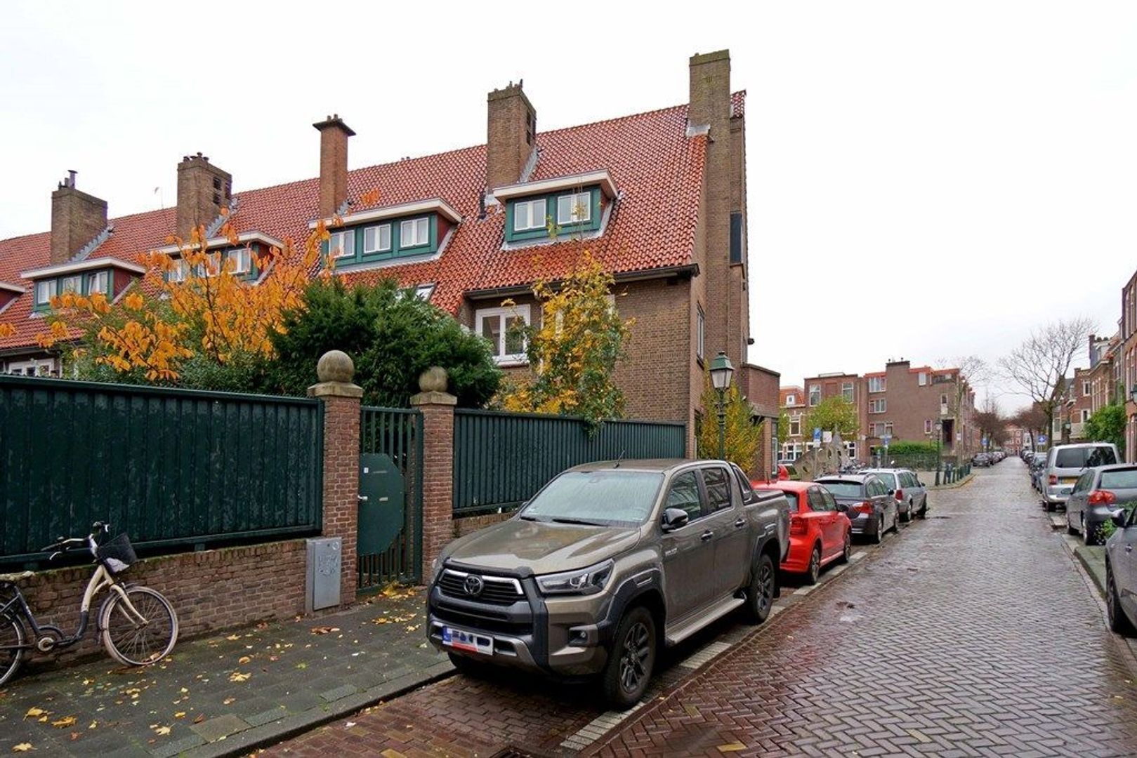 De Réaumurstraat 2, Den Haag foto-6