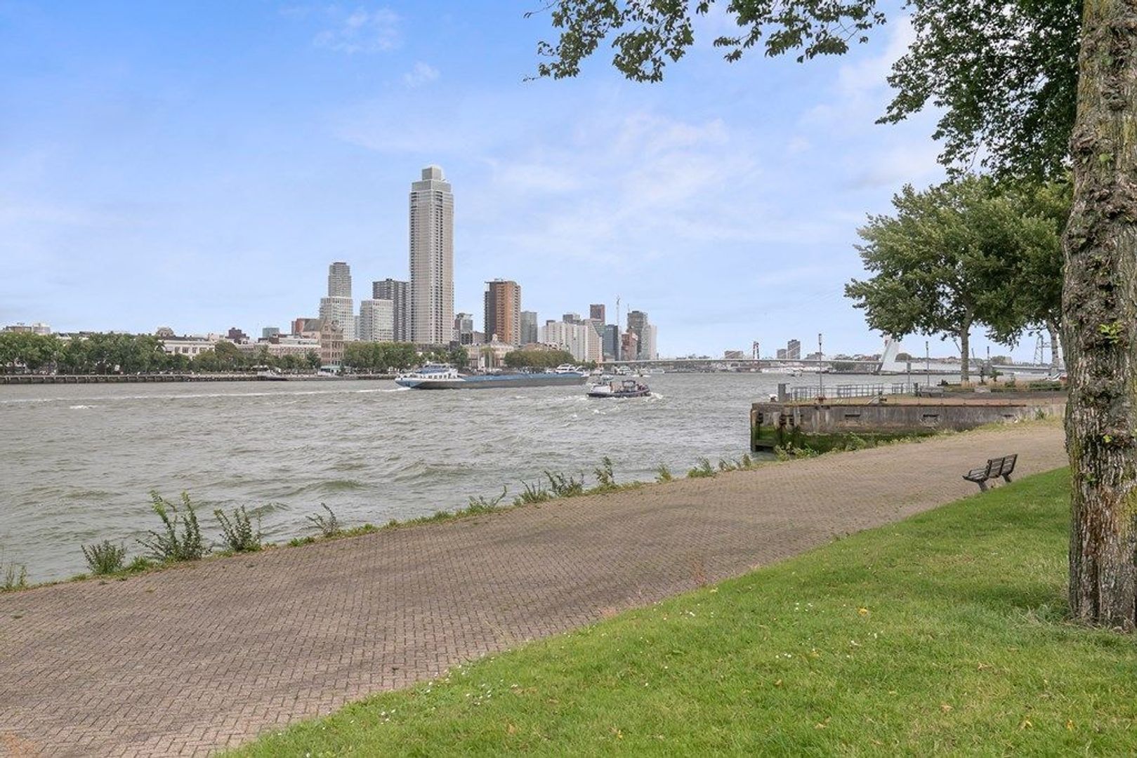 Kabelhof 49, Rotterdam foto-21