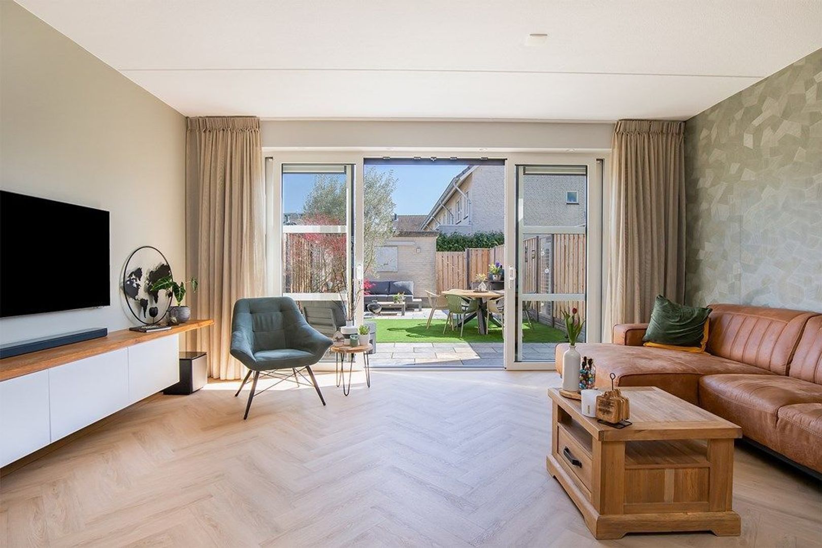 Vrijenburglaan 201, Barendrecht foto-0