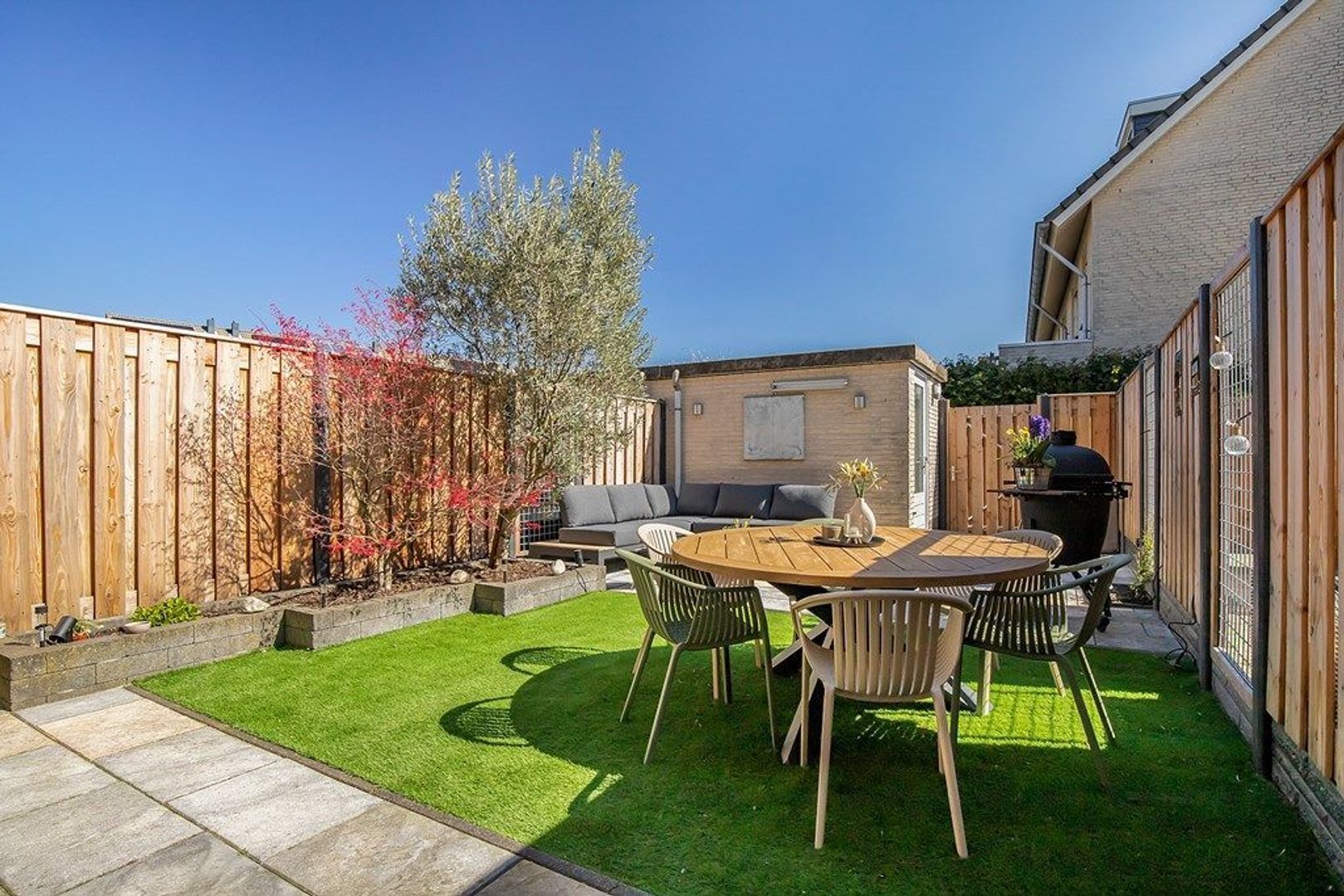 Vrijenburglaan 201, Barendrecht foto-14