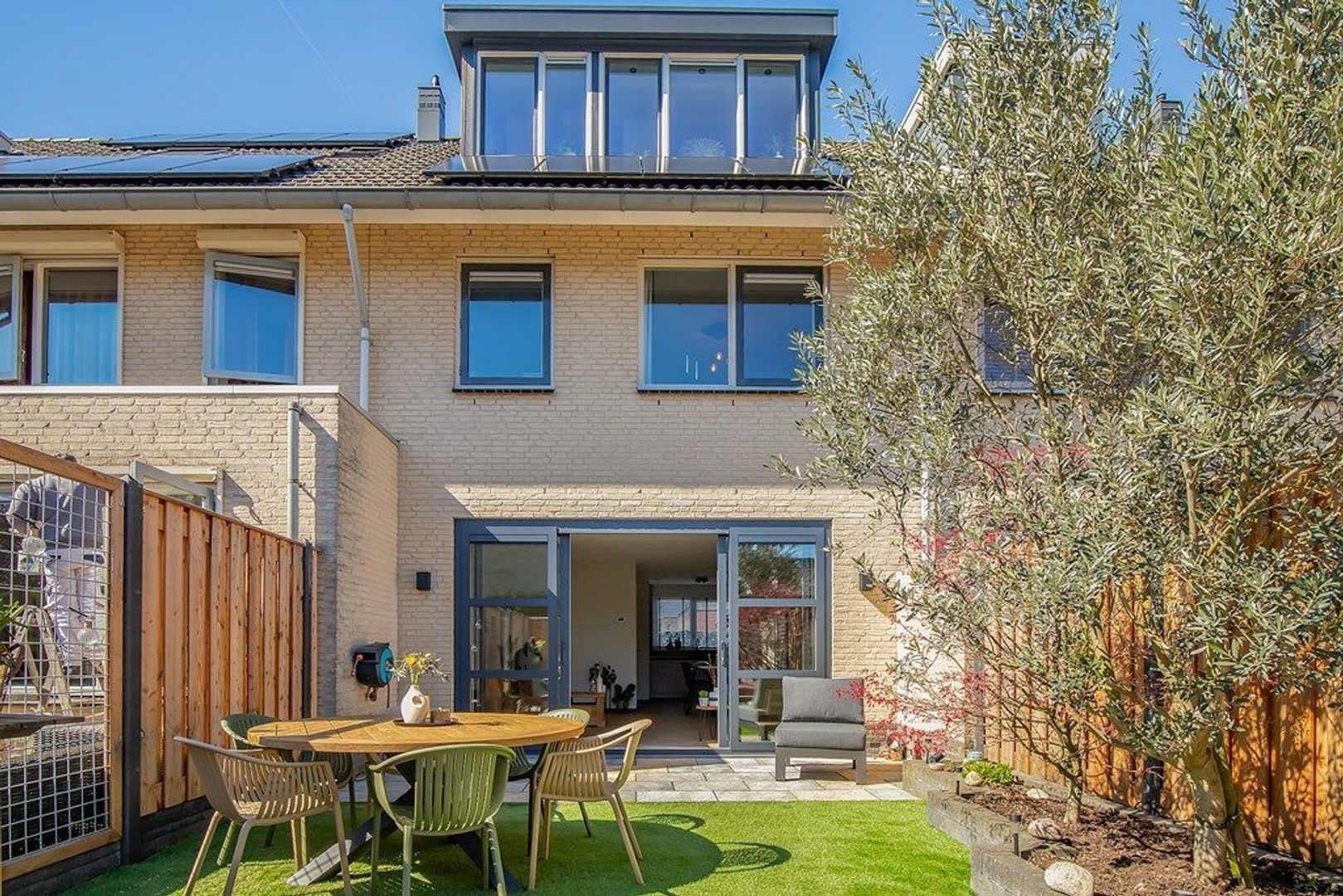 Vrijenburglaan 201, Barendrecht foto-15