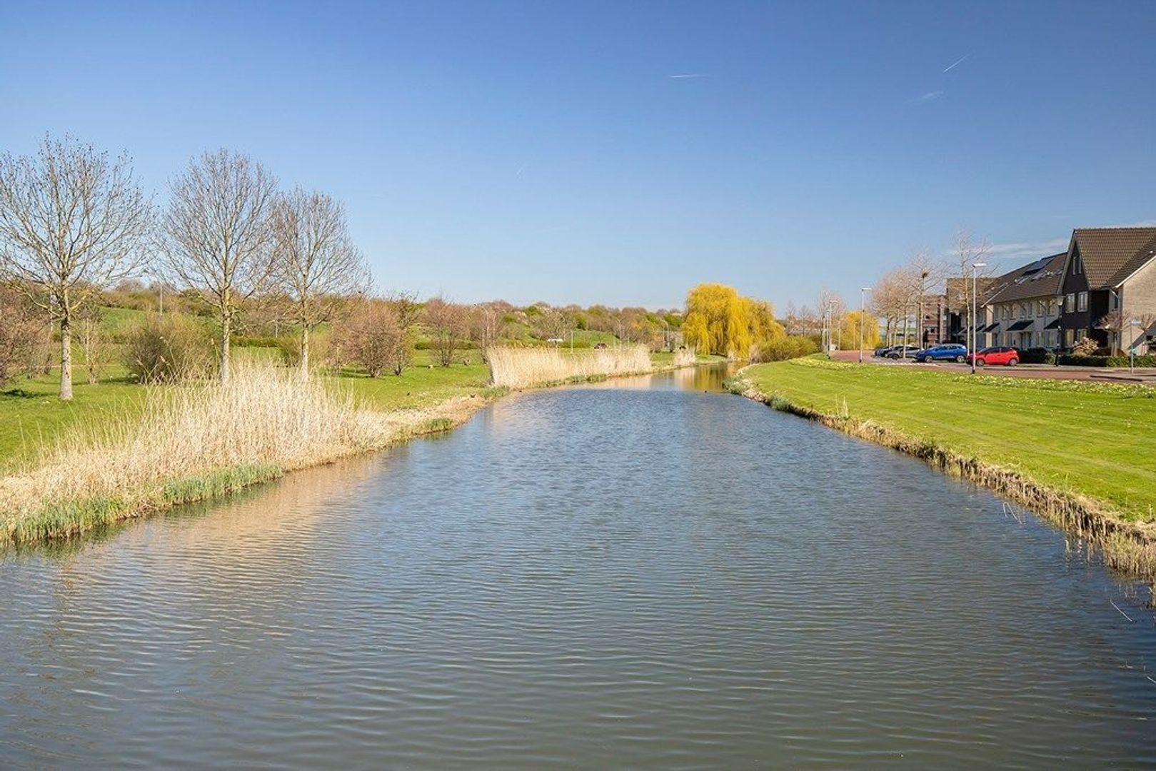 Vrijenburglaan 201, Barendrecht foto-18