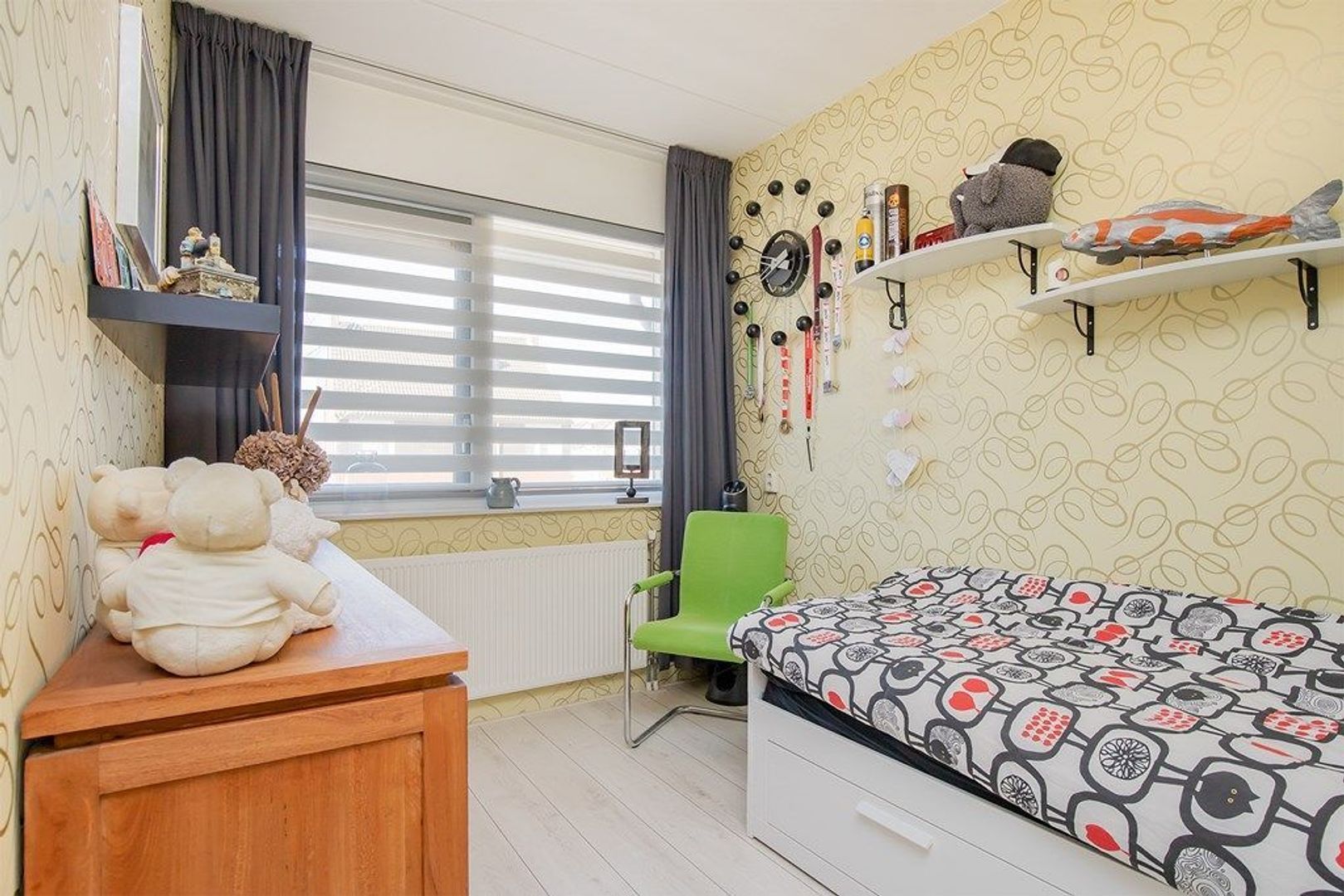 Vrijenburglaan 201, Barendrecht foto-10