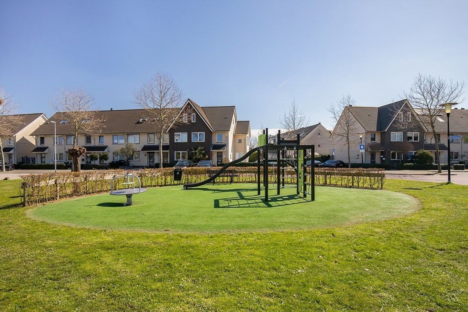 Vrijenburglaan 201, Barendrecht foto-17