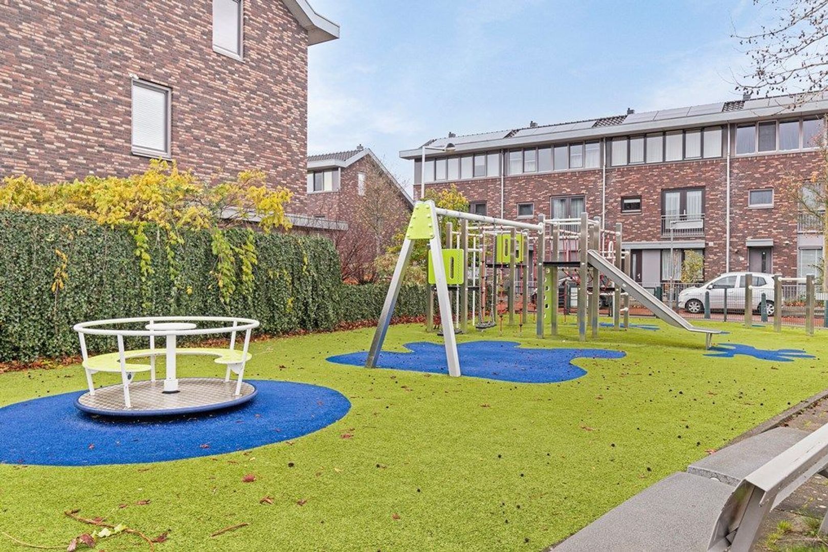 Senecastraat 22, Den Haag foto-29