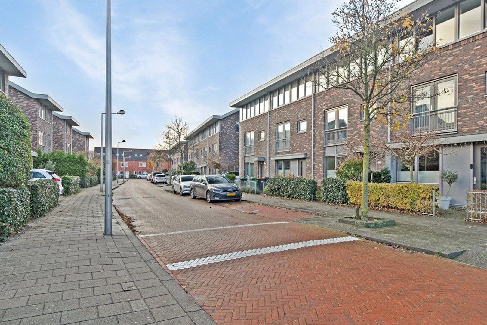 Senecastraat 22, Den Haag foto-34