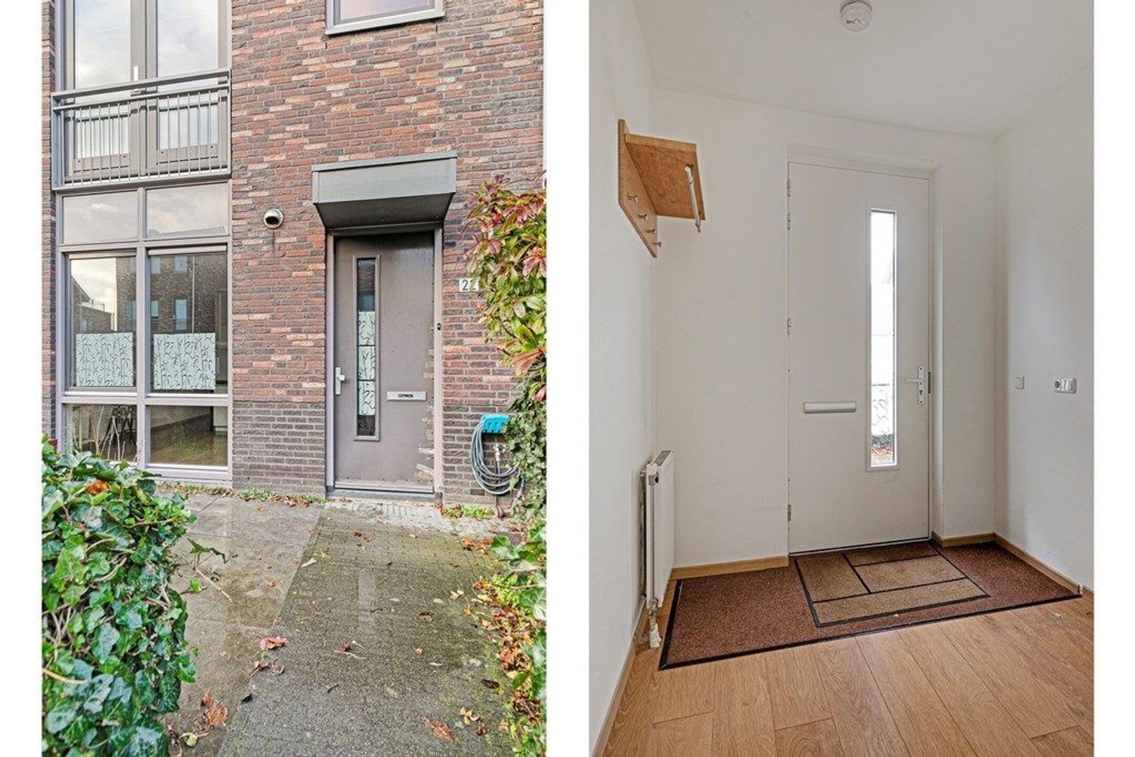 Senecastraat 22, Den Haag foto-14