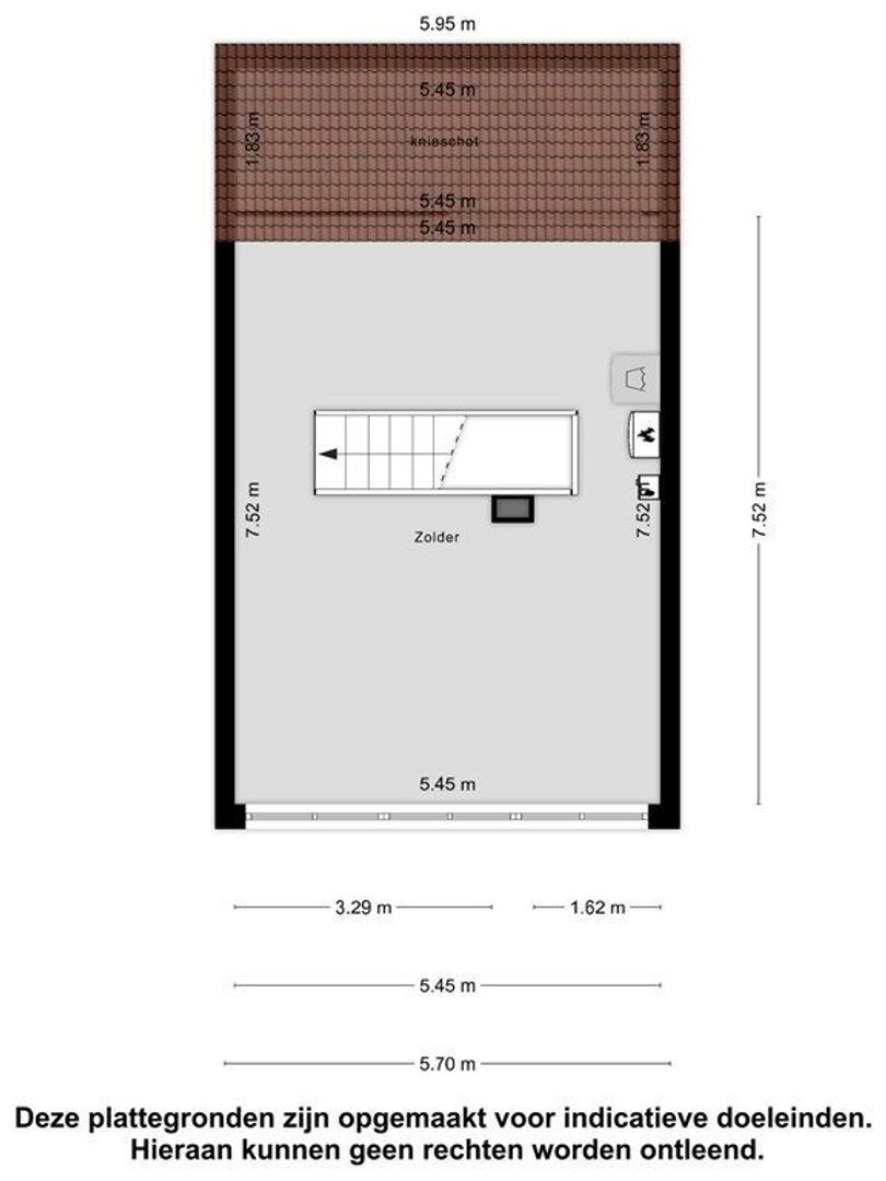Senecastraat 22, Den Haag foto-37