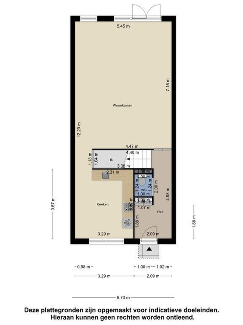 Senecastraat 22, Den Haag foto-35