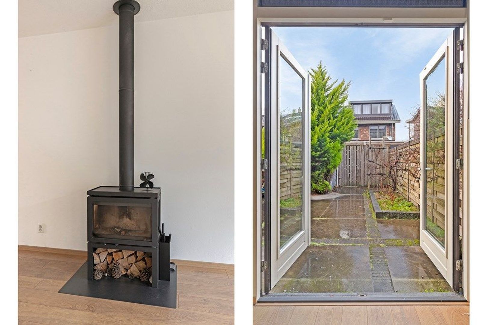 Senecastraat 22, Den Haag foto-4