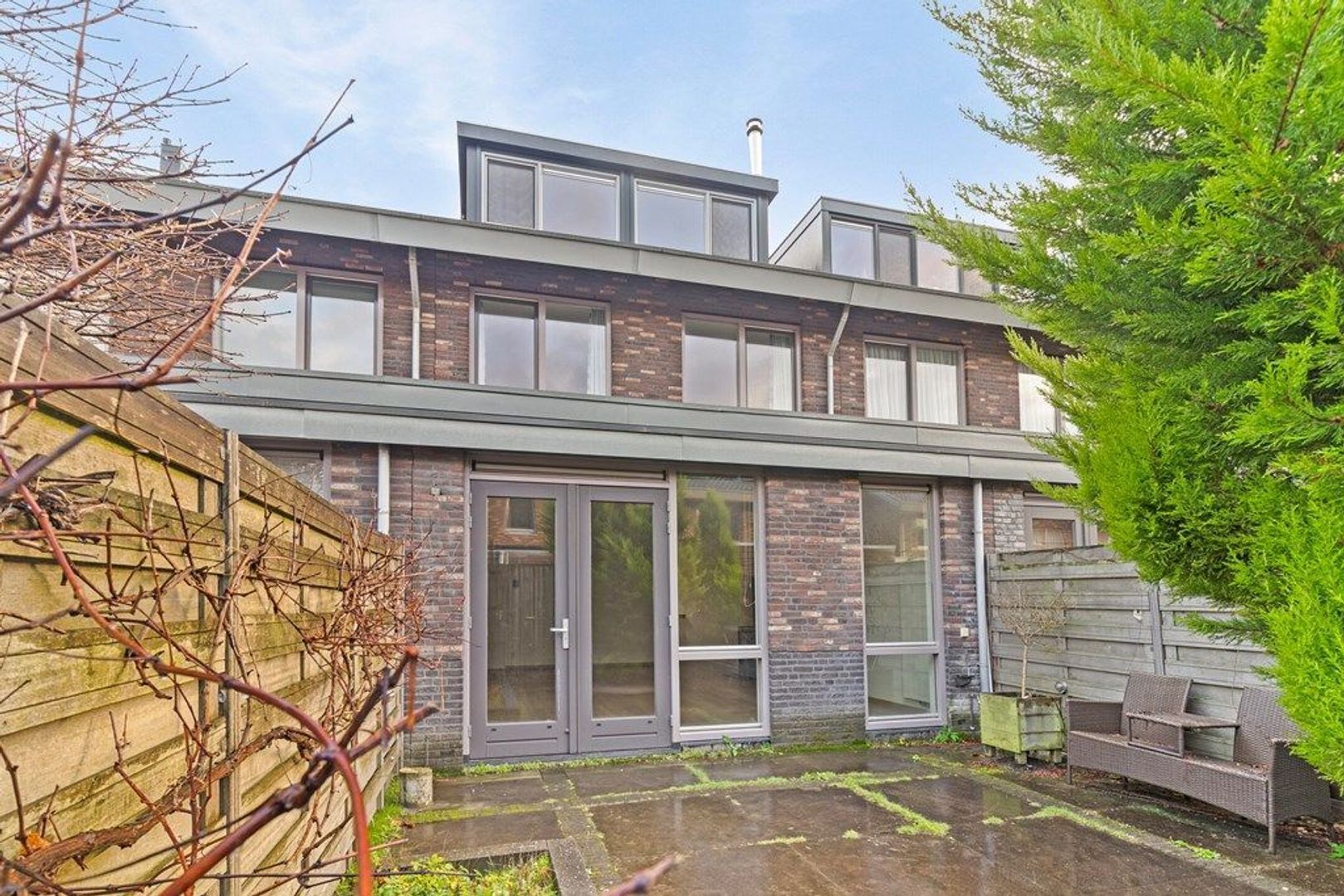 Senecastraat 22, Den Haag foto-1