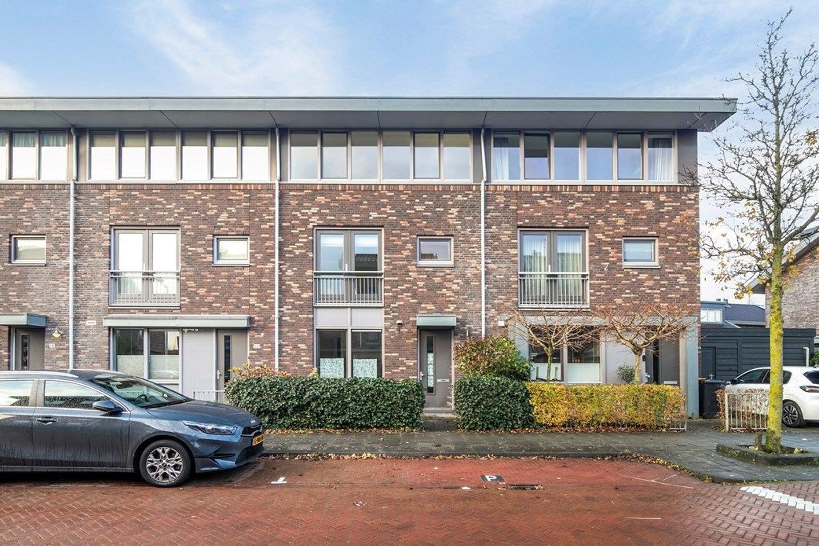 Senecastraat 22, Den Haag foto-33