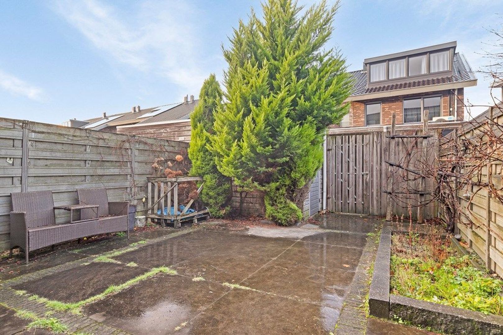 Senecastraat 22, Den Haag foto-5