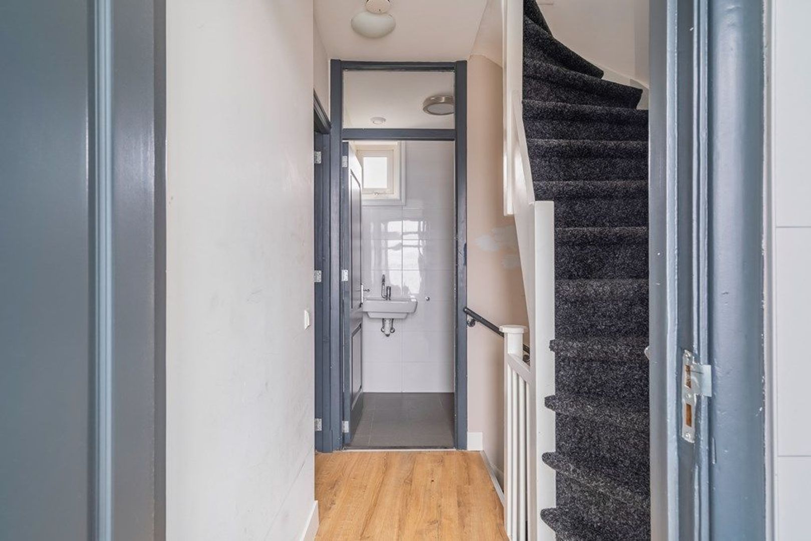 Markerstraat 14 B, Rotterdam foto-8