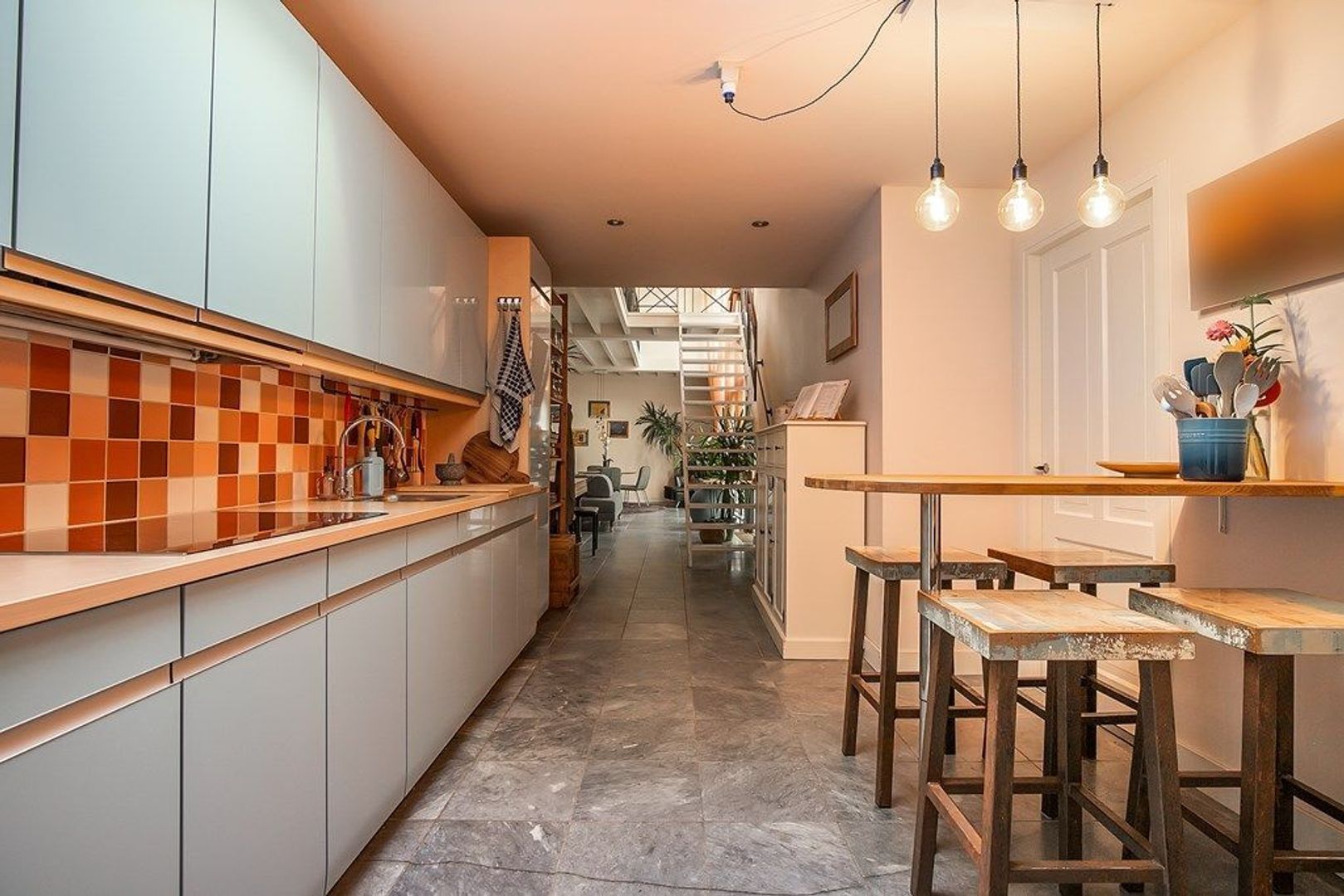 Westeinde 8 A, Den Haag foto-10