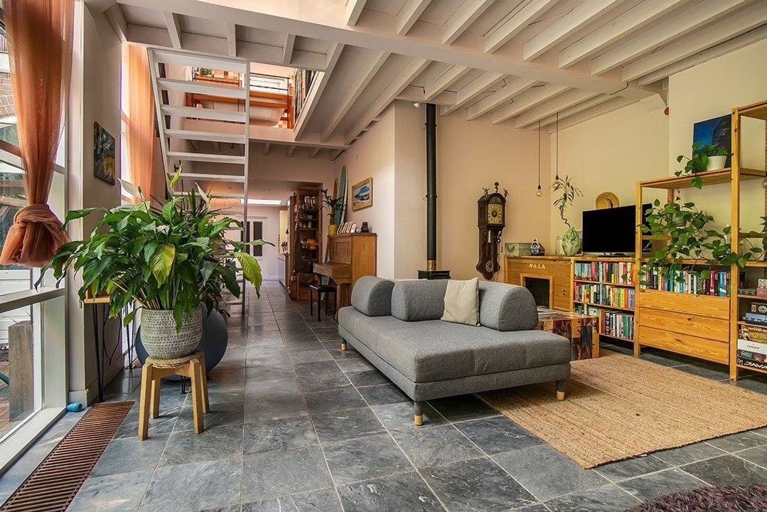 Westeinde 8 A, Den Haag