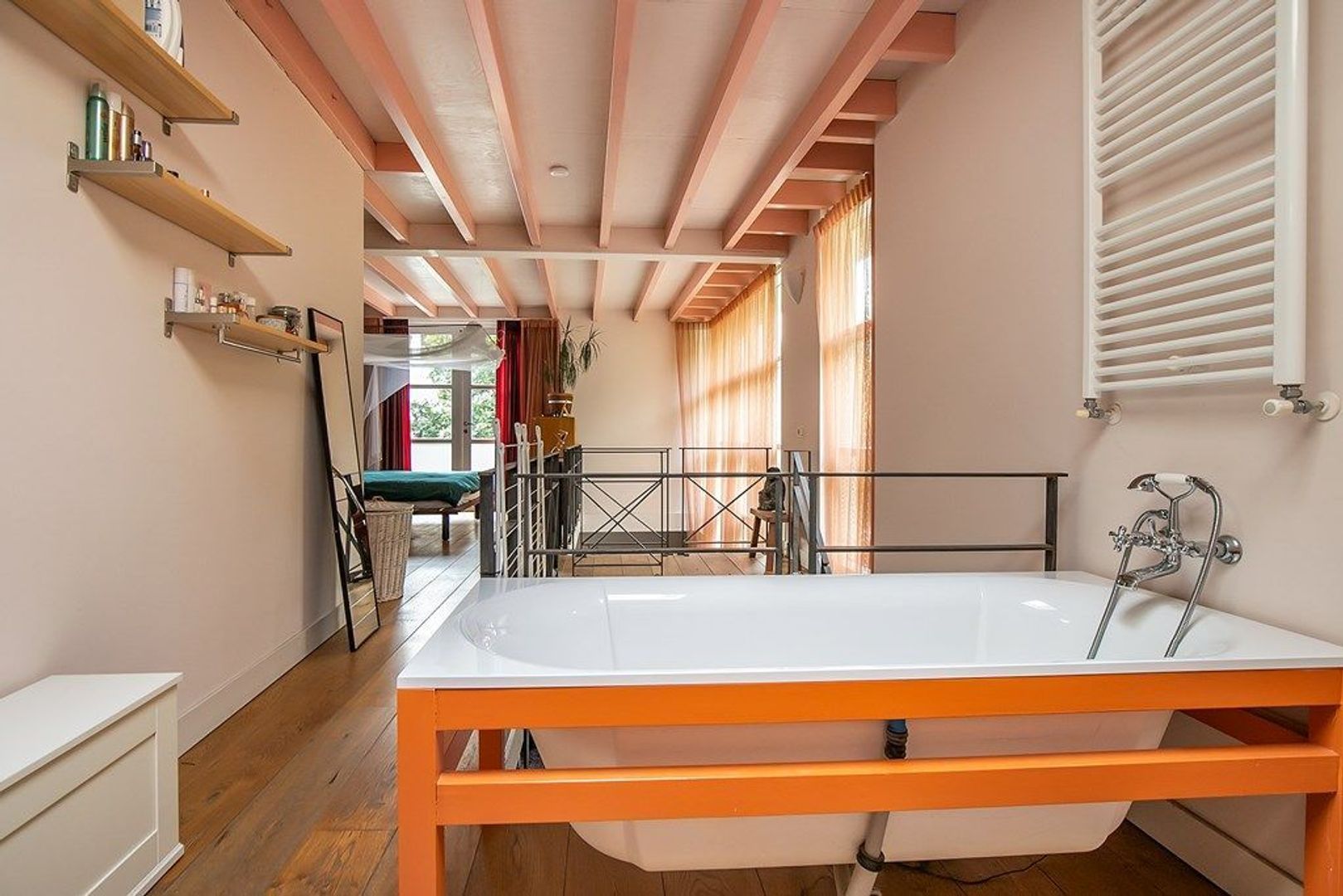 Westeinde 8 A, Den Haag foto-15