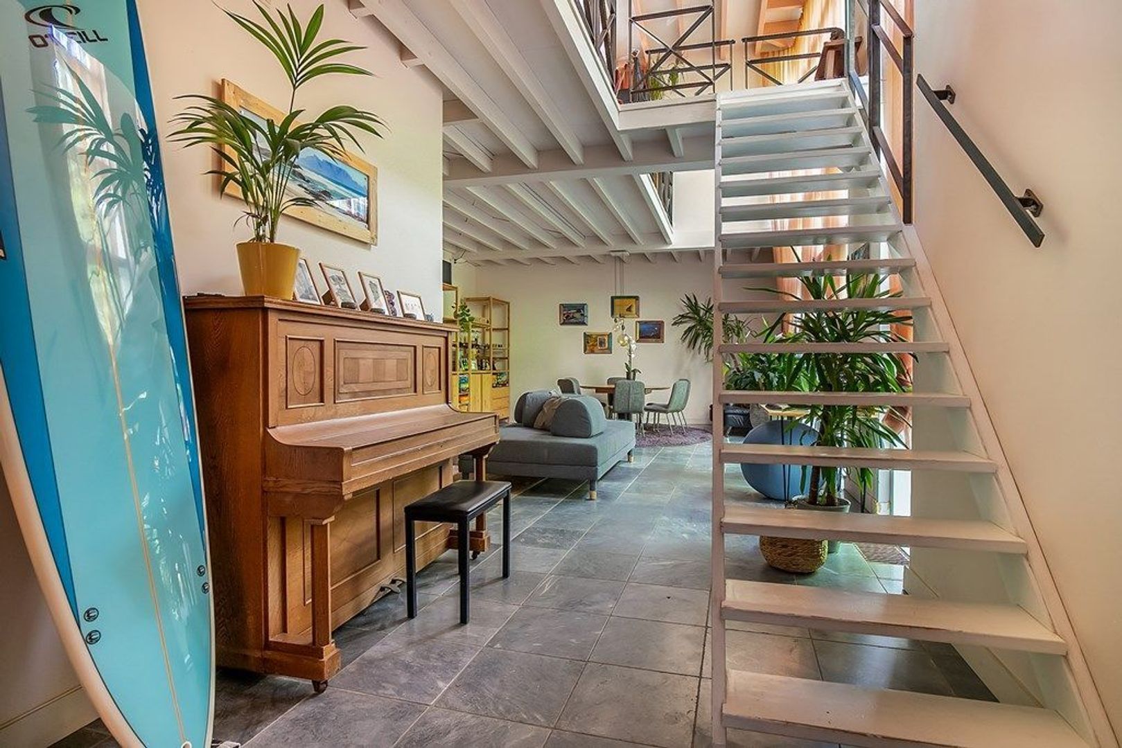 Westeinde 8 A, Den Haag foto-13