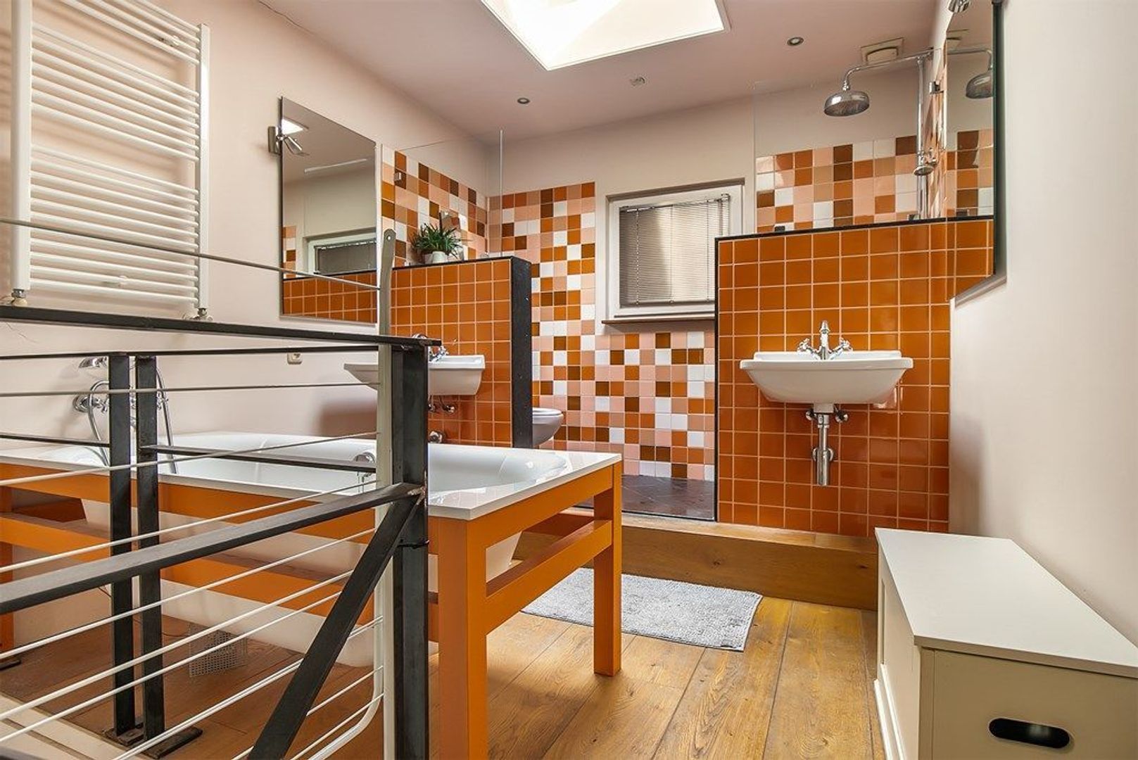 Westeinde 8 A, Den Haag foto-14