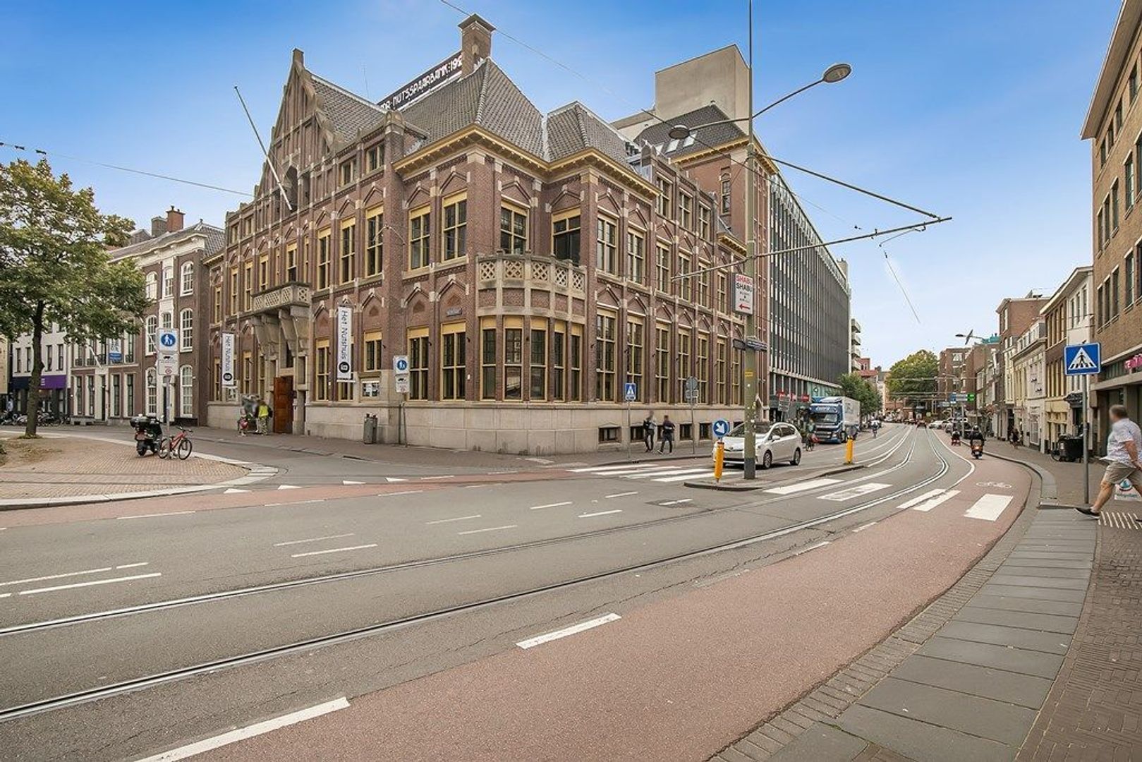 Westeinde 8 A, Den Haag foto-27