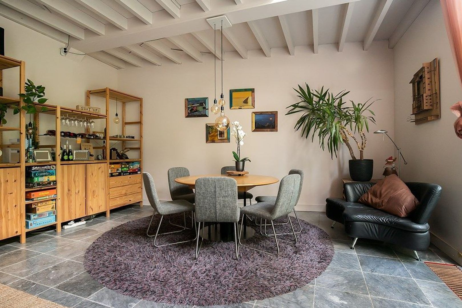 Westeinde 8 A, Den Haag foto-4