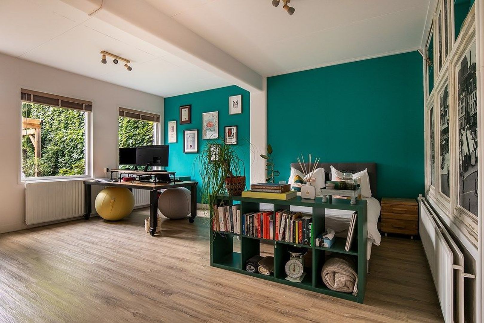 Westeinde 8 A, Den Haag foto-24