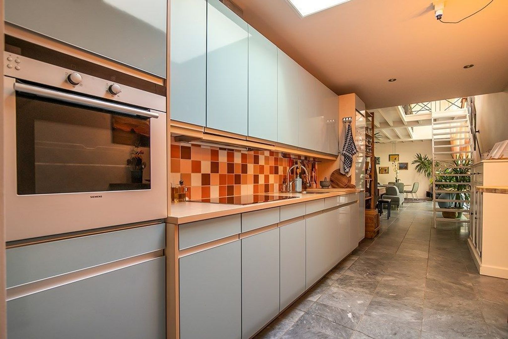 Westeinde 8 A, Den Haag foto-1