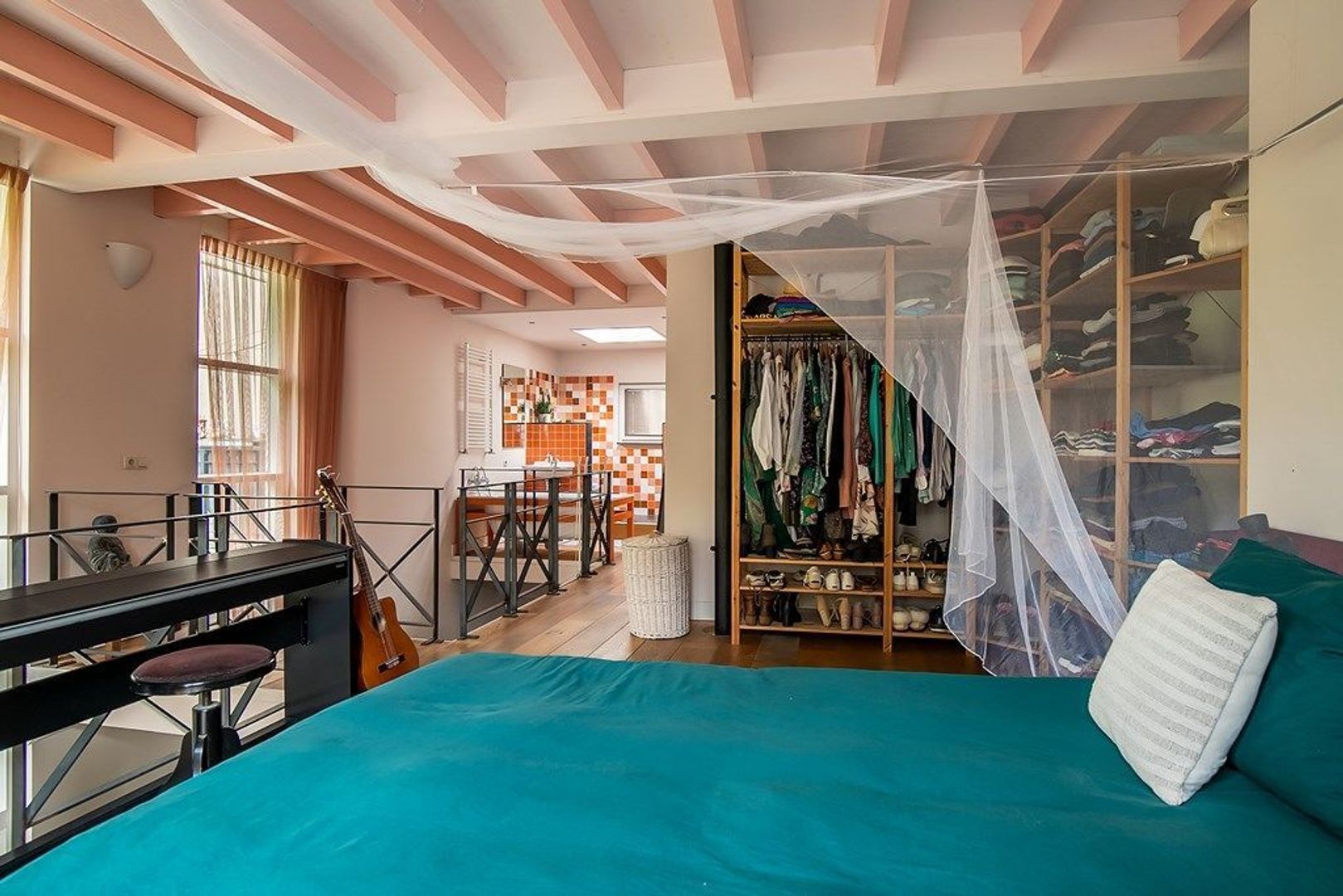 Westeinde 8 A, Den Haag foto-19