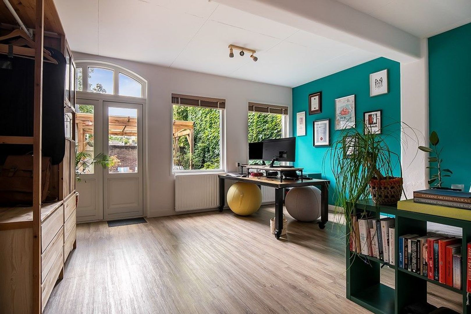 Westeinde 8 A, Den Haag foto-23