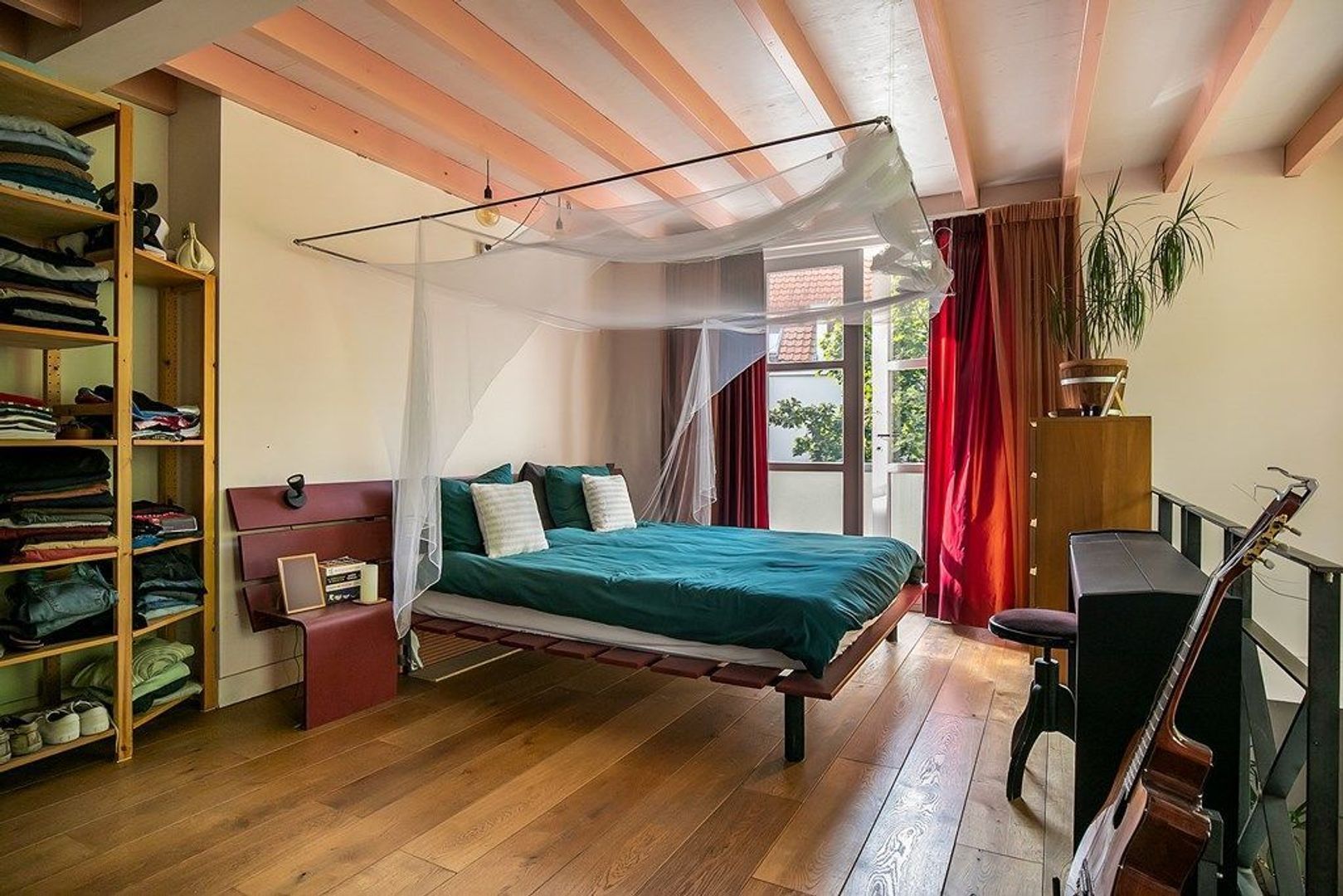 Westeinde 8 A, Den Haag foto-18