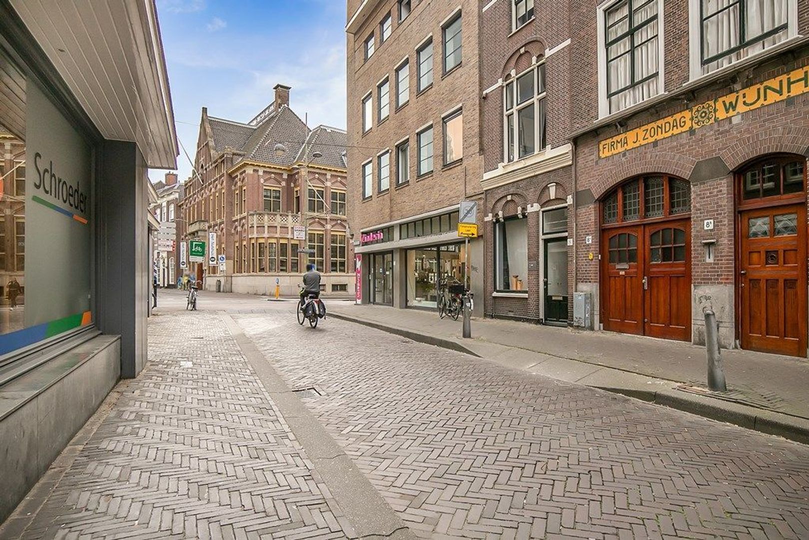 Westeinde 8 A, Den Haag foto-28