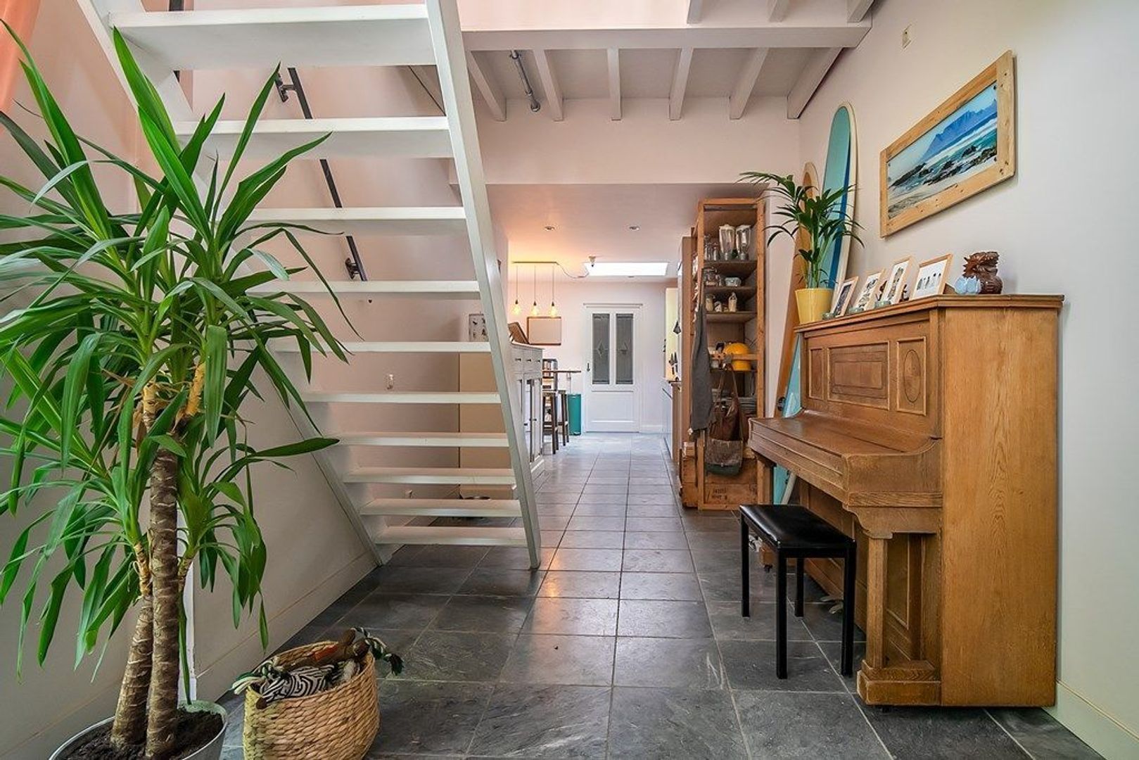 Westeinde 8 A, Den Haag foto-9