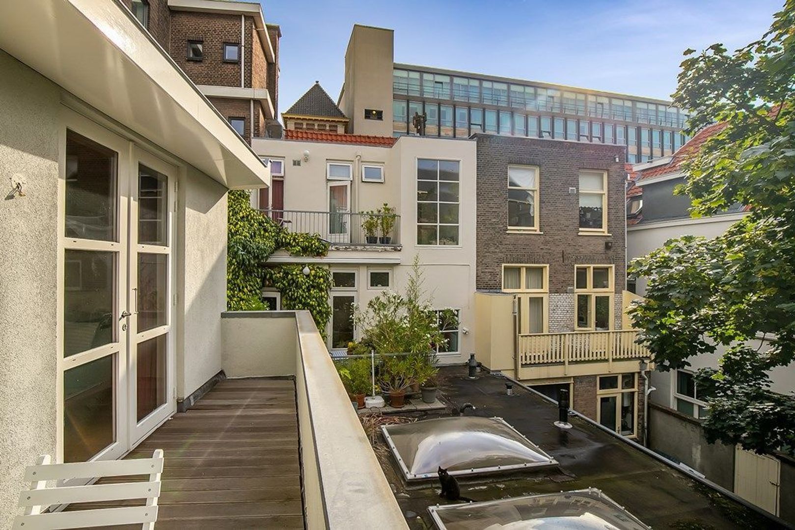 Westeinde 8 A, Den Haag foto-20