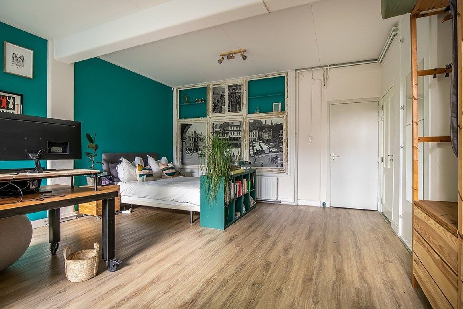 Westeinde 8 A, Den Haag foto-25