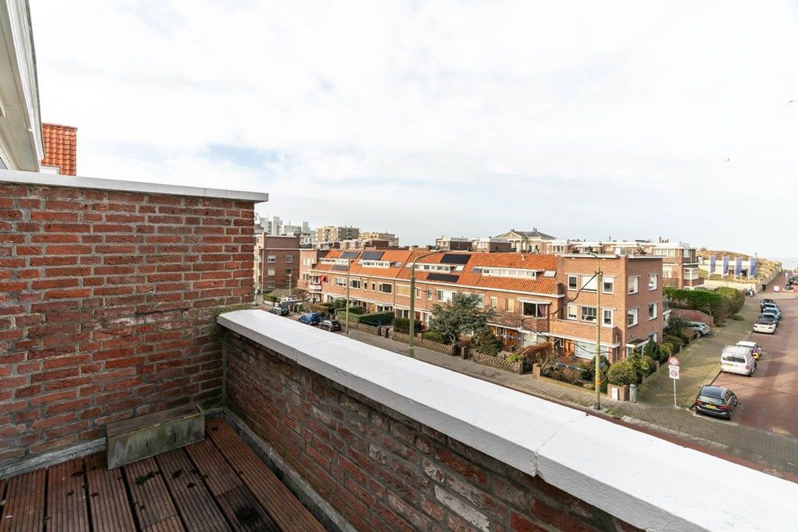 Gevers Deynootweg 51 F, Den Haag foto-7