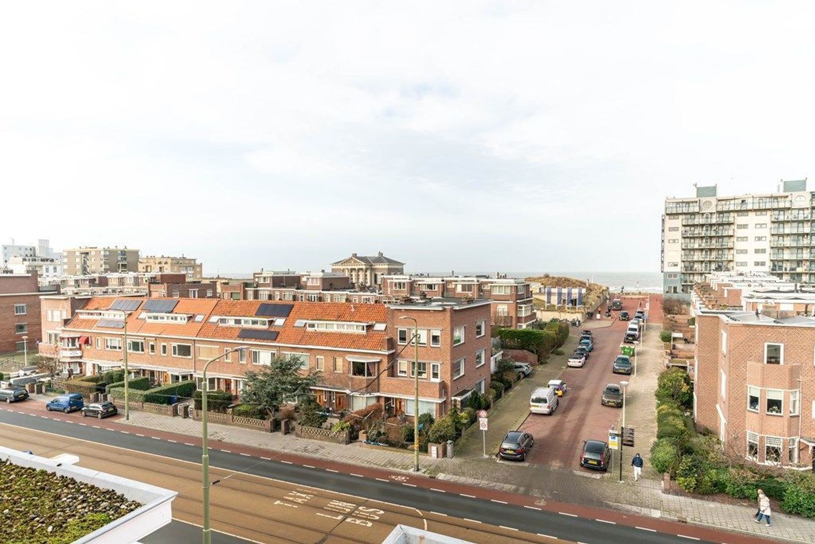 Gevers Deynootweg 51 F, Den Haag foto-29