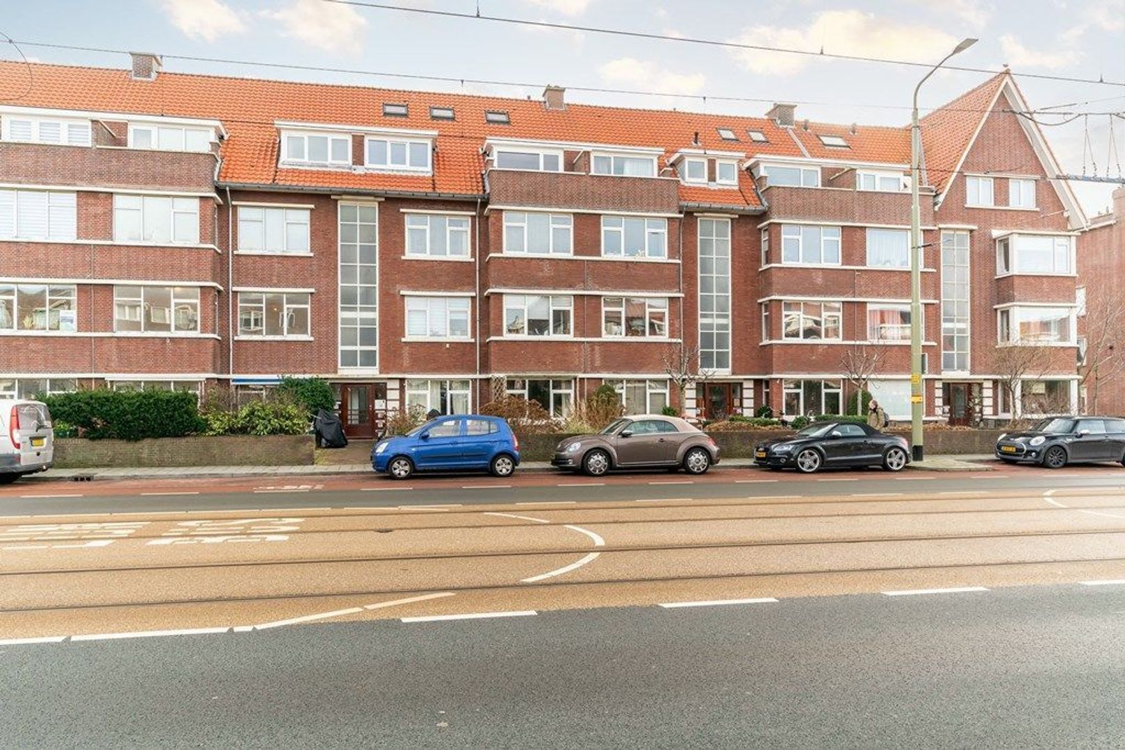 Gevers Deynootweg 51 F, Den Haag foto-28