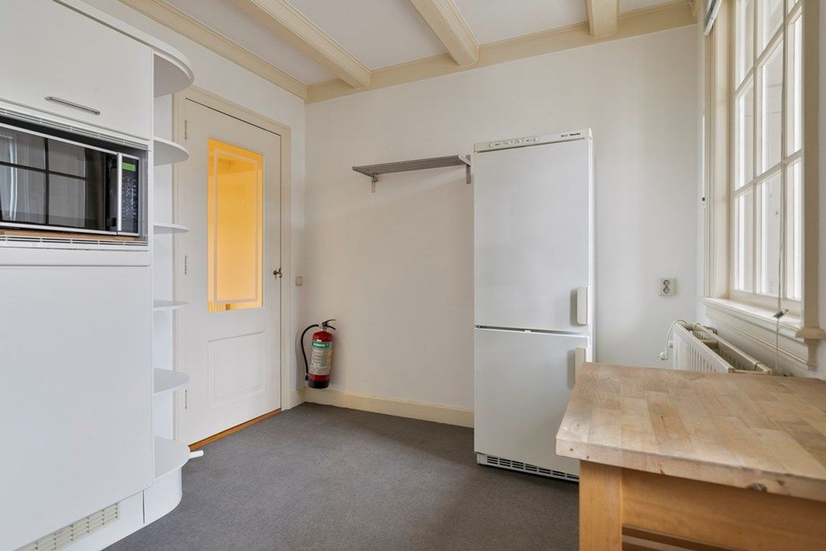 Hoge Nieuwstraat 25 A, Den Haag foto-10