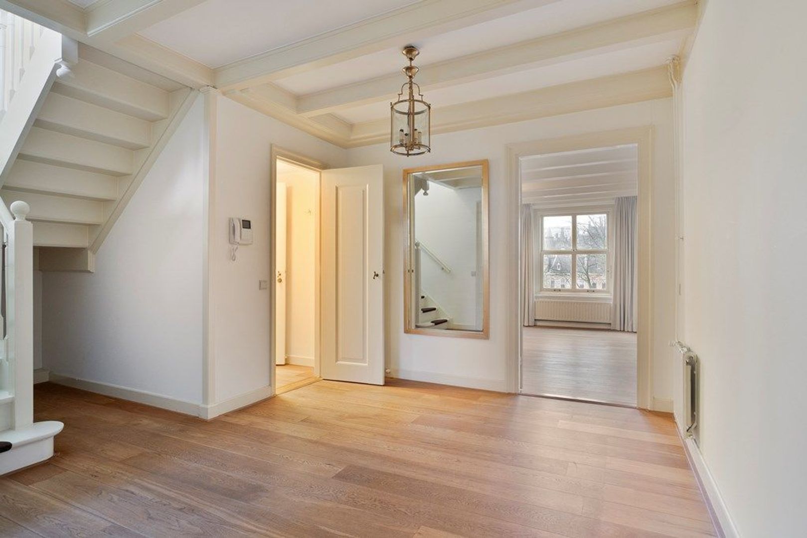 Hoge Nieuwstraat 25 A, Den Haag foto-11