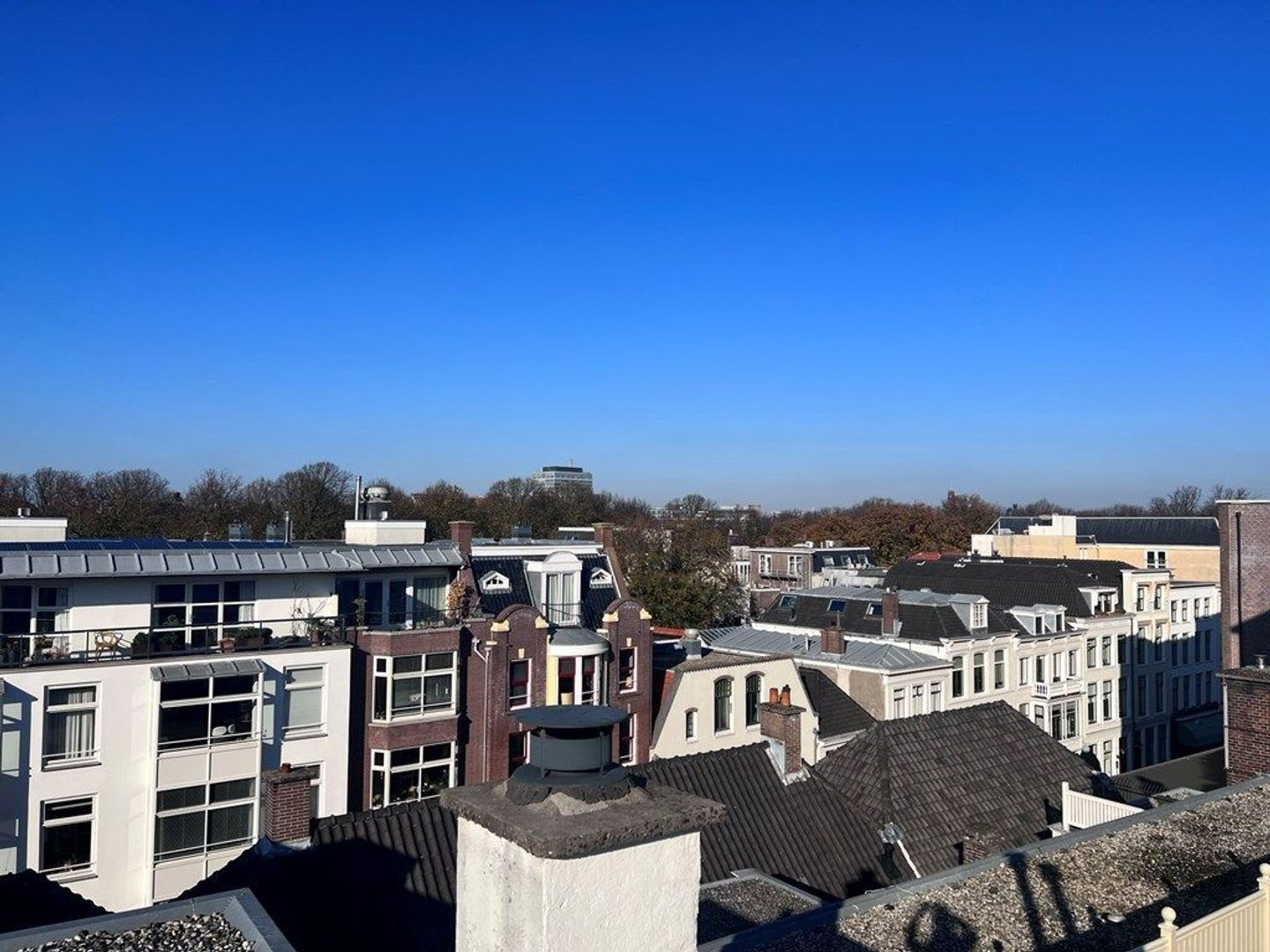 Hoge Nieuwstraat 25 A, Den Haag foto-31