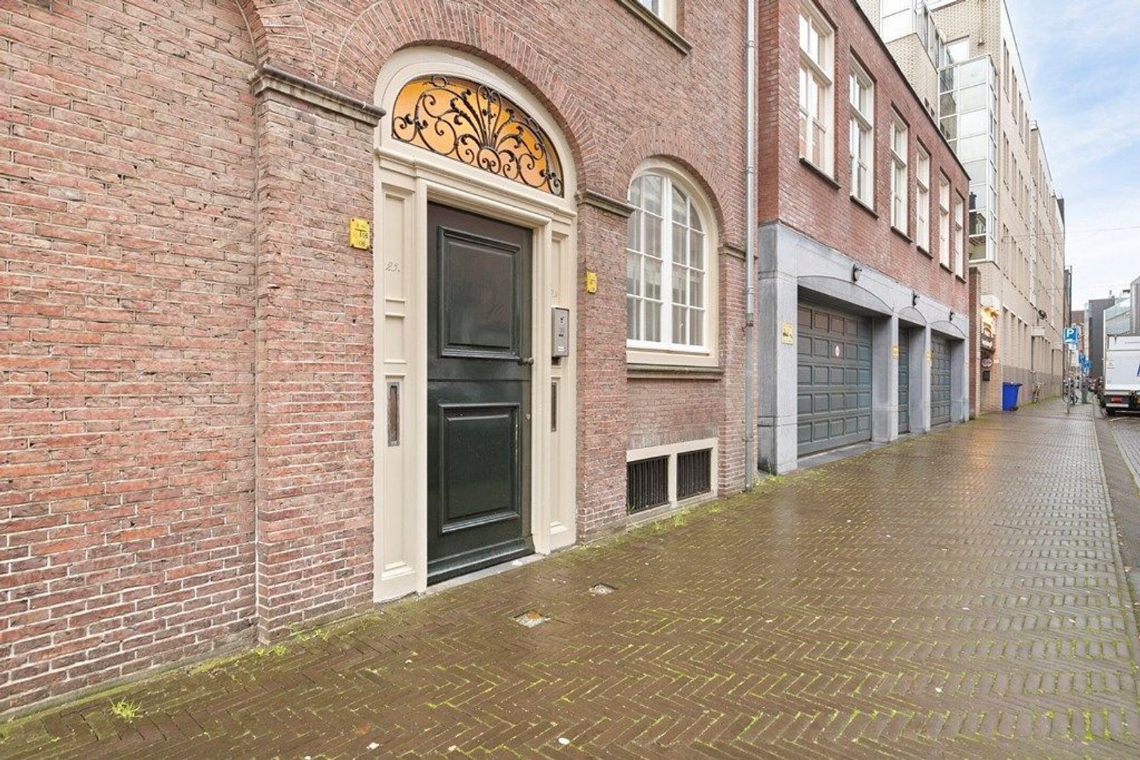 Hoge Nieuwstraat 25 A, Den Haag foto-33