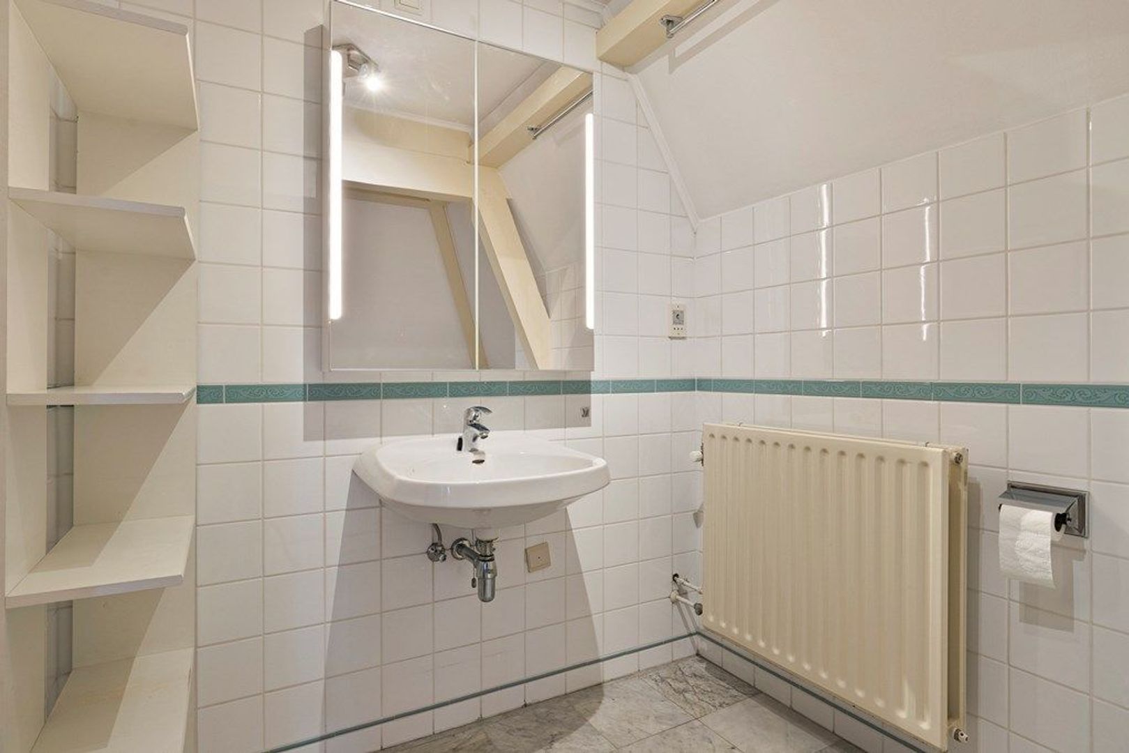 Hoge Nieuwstraat 25 A, Den Haag foto-25