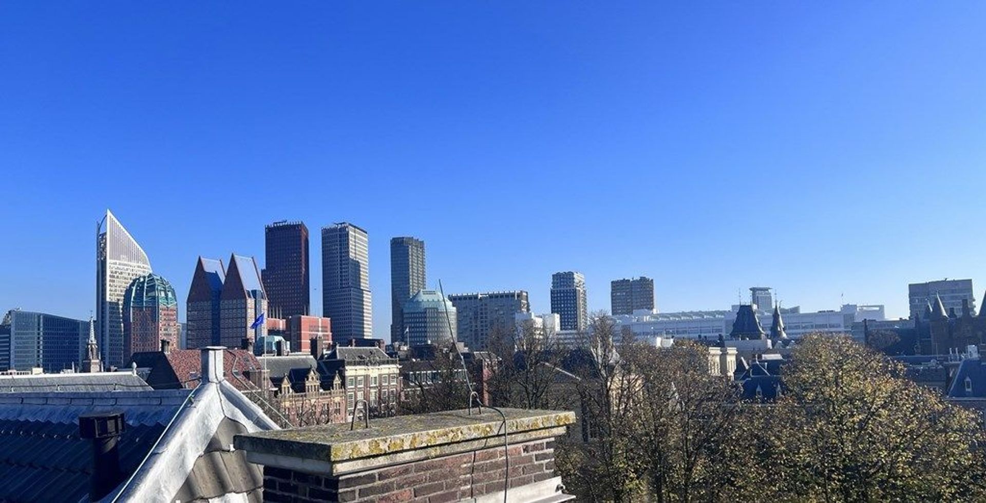 Hoge Nieuwstraat 25 A, Den Haag foto-32