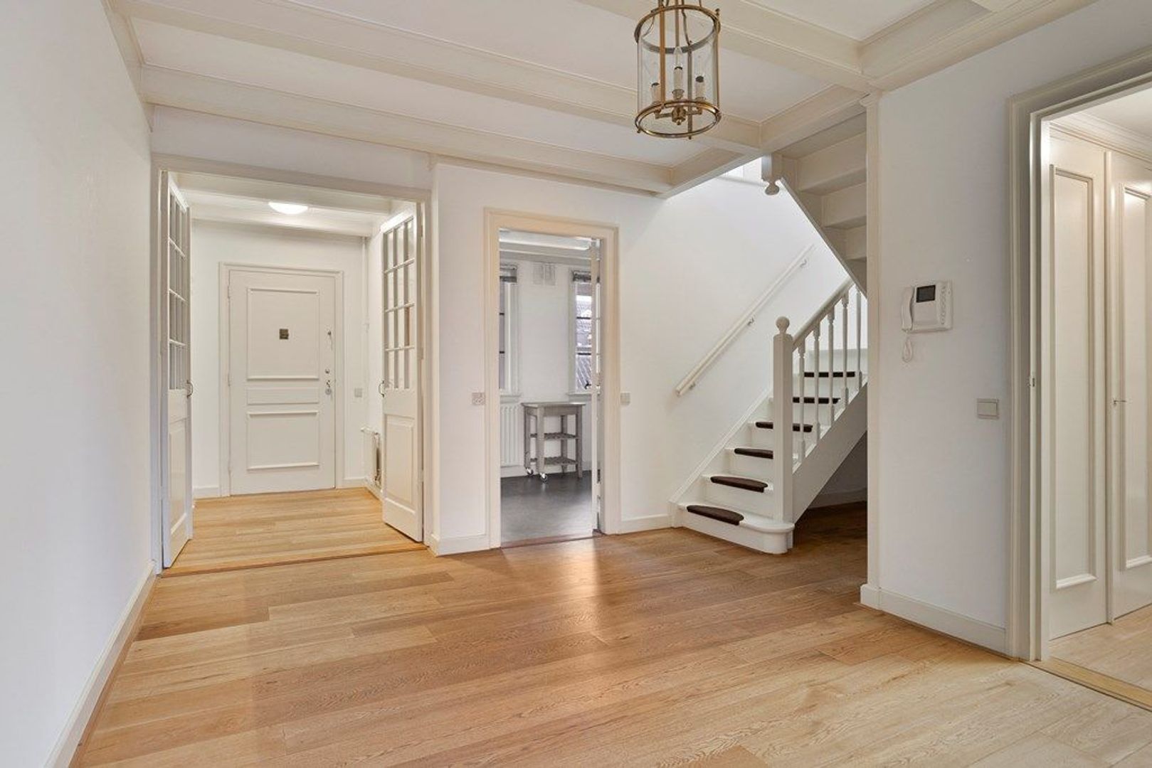 Hoge Nieuwstraat 25 A, Den Haag foto-12