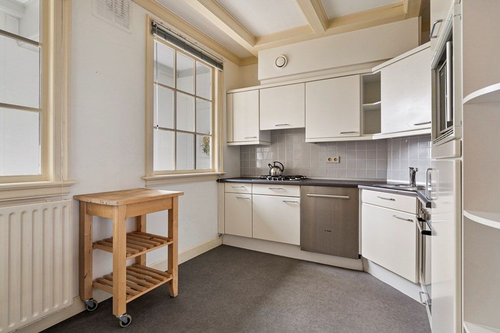 Hoge Nieuwstraat 25 A, Den Haag foto-9