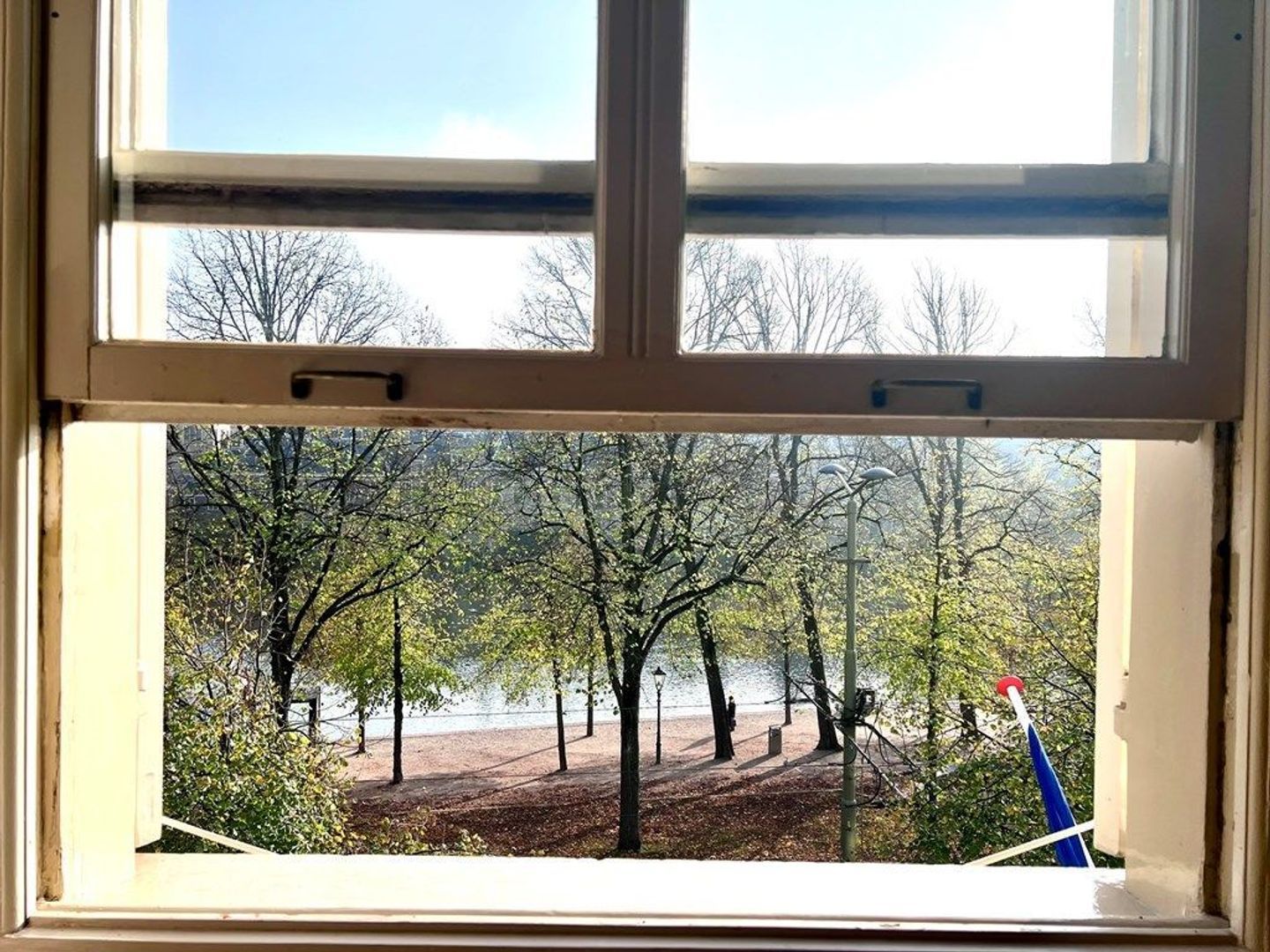 Hoge Nieuwstraat 25 A, Den Haag foto-1